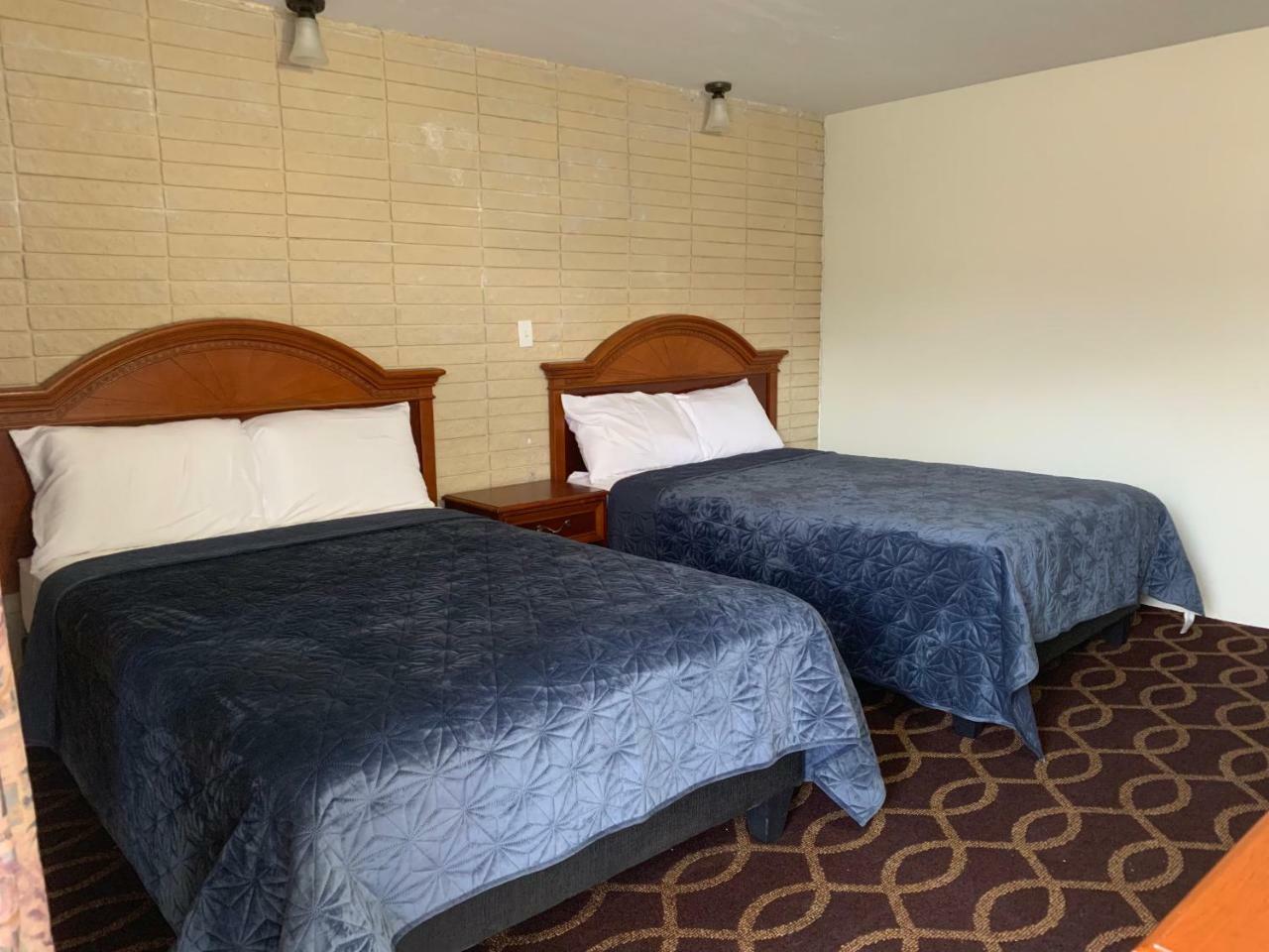 Sonrise Inn Lincoln Hwy By Oyo Breezewood Exterior foto